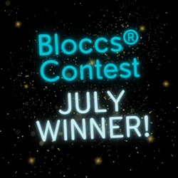 Our July Video and Photo Contest Winner!