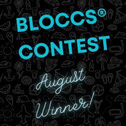 August Video Contest Winner!